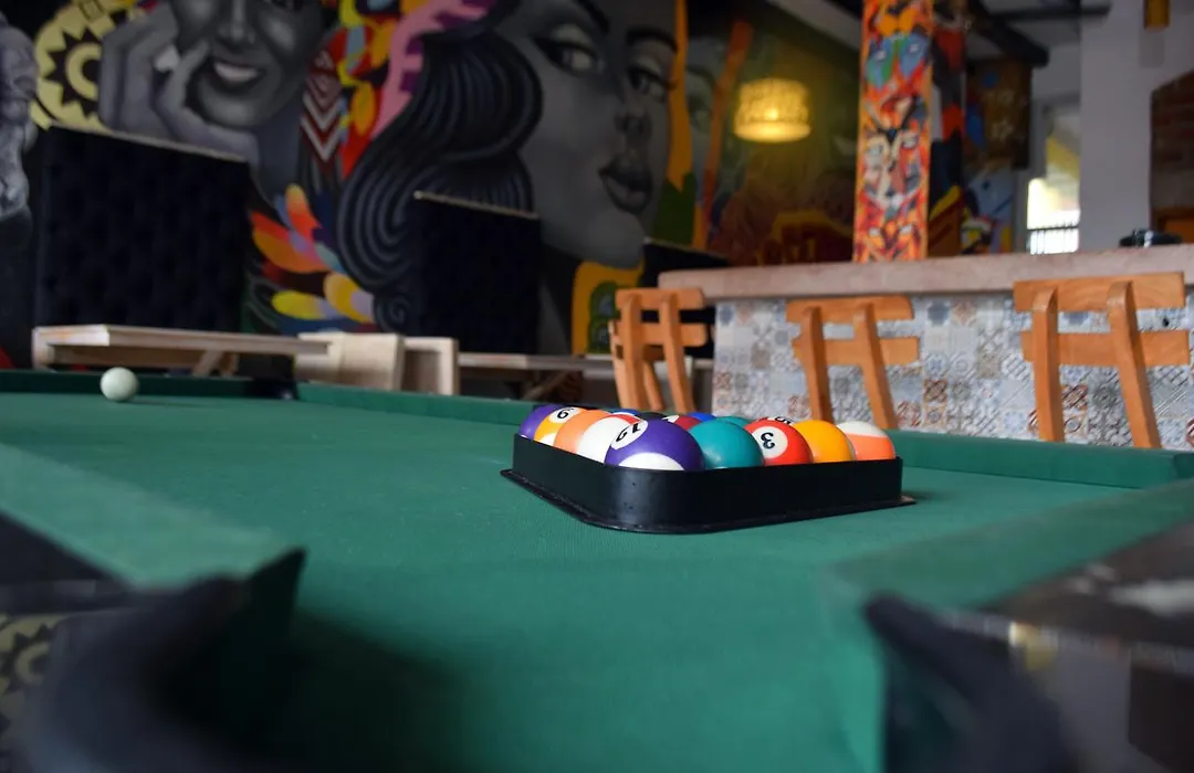 El Arsenal Hostel Boutique-1